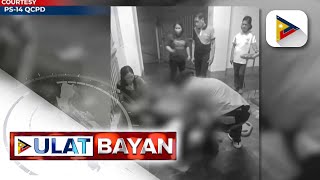 13-anyos na estudyante, patay nang saksakin ng kaklase sa loob ng paaralan