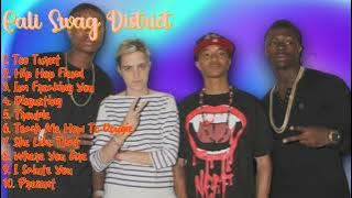 Cali Swag District-Year's top music picks: Hits 2024 Collection-Premier Chart-Toppers Mix-Simil