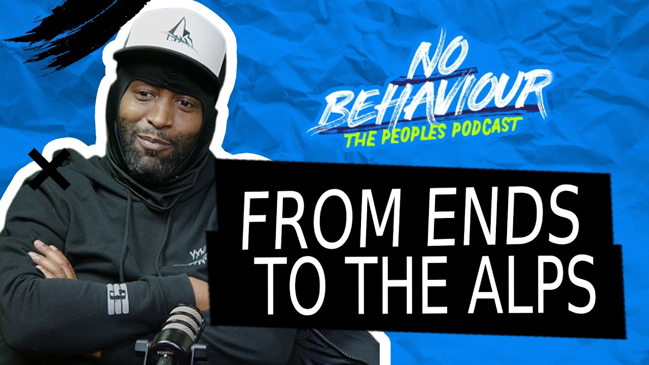 От самых концов света до Альп