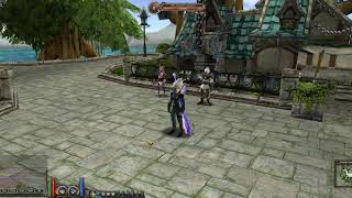 Legasov Event - Regnum Priston Tale