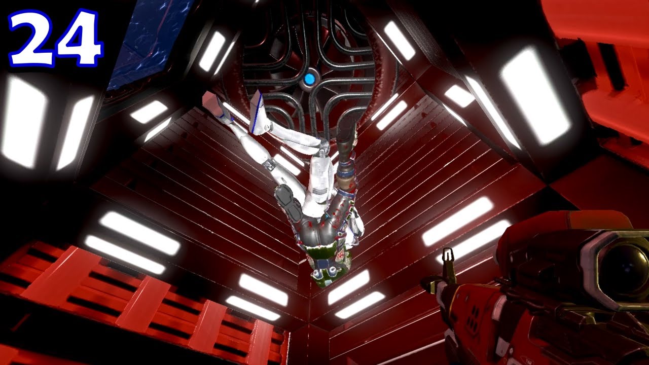 Empyrion skillon ep.24 YouTube