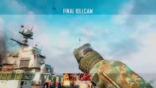 [not your] Typical FFA Trickshot Montage