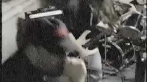 EXHORTATION - Created to Kill VIDEO