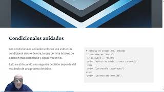 UTN - PROGRAMACION I  - ESTRUCTURAS CONDICIONALES - Python
