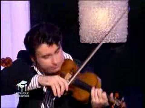 quatuor leonis-2eme partie