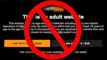 Blocking Adult Sites with PFSense