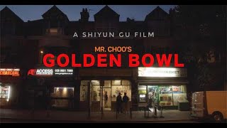 Mr Choo s Golden Bowl -