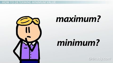 Find Maximum And Minimum of Two Numbers By using VB.Net