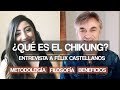 ¿Qué es el Chikung (Qigong)?