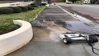 Roof Cleaning Services in Hickory, NC