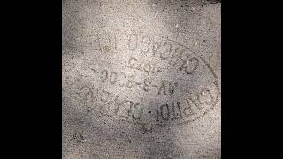 MARY-LEE'S 1973 CAPITOL CONCRETE EDVIDENCE BALMORAL &amp; BROADWAY LSS RUN ME MY MUN-E OR DIE TRYING G/O
