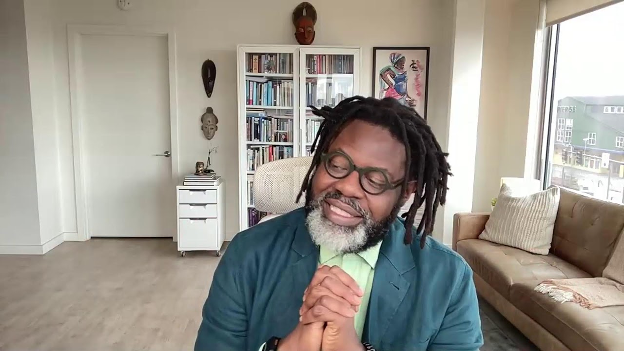 The Spiritual Truth About Narcissism: Self-Hate, False Power, and the Frequency of Self-Love (LIVE)