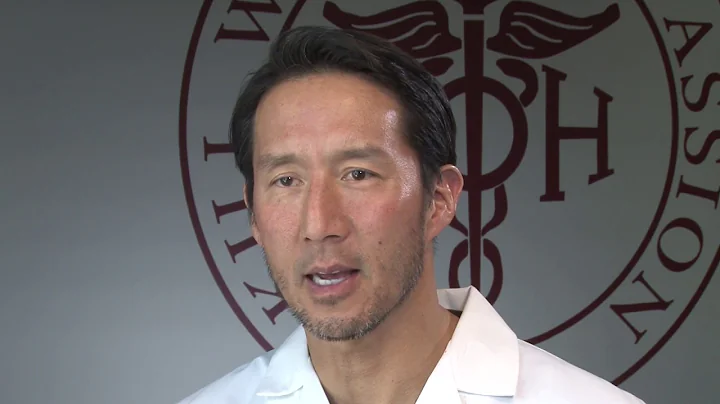 Allen C. Ho, MD