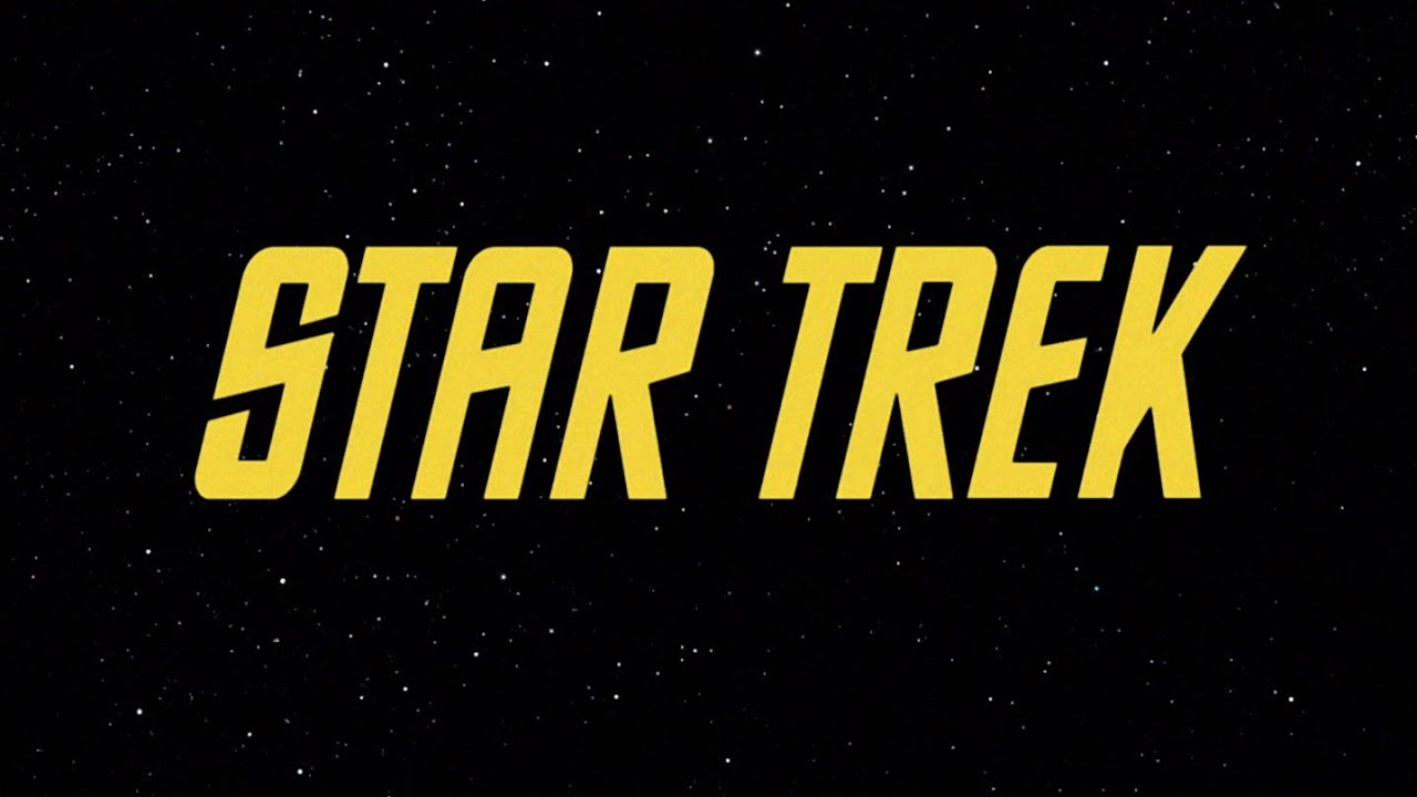 Star Trek: The Original Series (Before and After CGI Effects) - Season 1