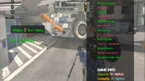-DM--BigModz-         free Mw2 CL PS3