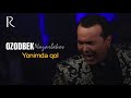 Ozodbek Nazarbekov - Yonimda qol | Озодбек Назарбеков - Ёнимда кол (live version)