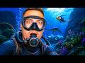 KETU FILLON AVENTURA E FRIKES | Subnautica 2 - Pjesa 1