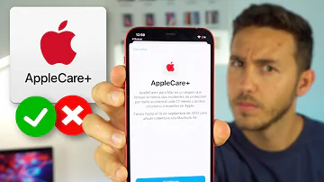 ¿Qué no cubre AppleCare?