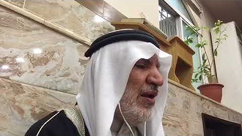 ابو ماهر الجابري سورة البقرة ج١ الربع٤ وإذ استسقى موسى