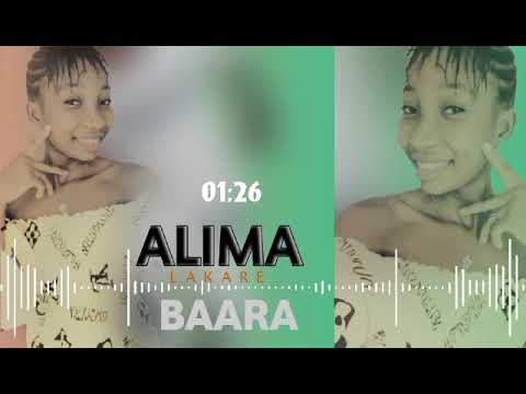 Alima Lakare BAARA Son Officiel 2025 