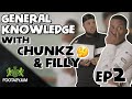 CAN CHUNKZ AND FILLY DO KS2 MATHS? | GENERAL KNOWLEDGE EPISODE 2