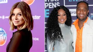 Famous Raquell Leviss Says Garcelle's Son Oliver Saunders Misled Her, & She Didn't Know He Had A Wife! Profile