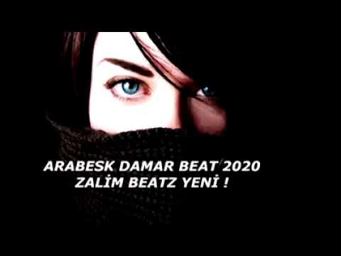 Arabesk Damar Beat 2022 Yeni Zalim Beatz