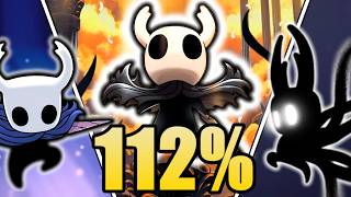 Download Lagu I 112%'d Hollow Knight - The Movie MP3 Download Lagu I 112%'d Hollow Knight - The Movie MP3