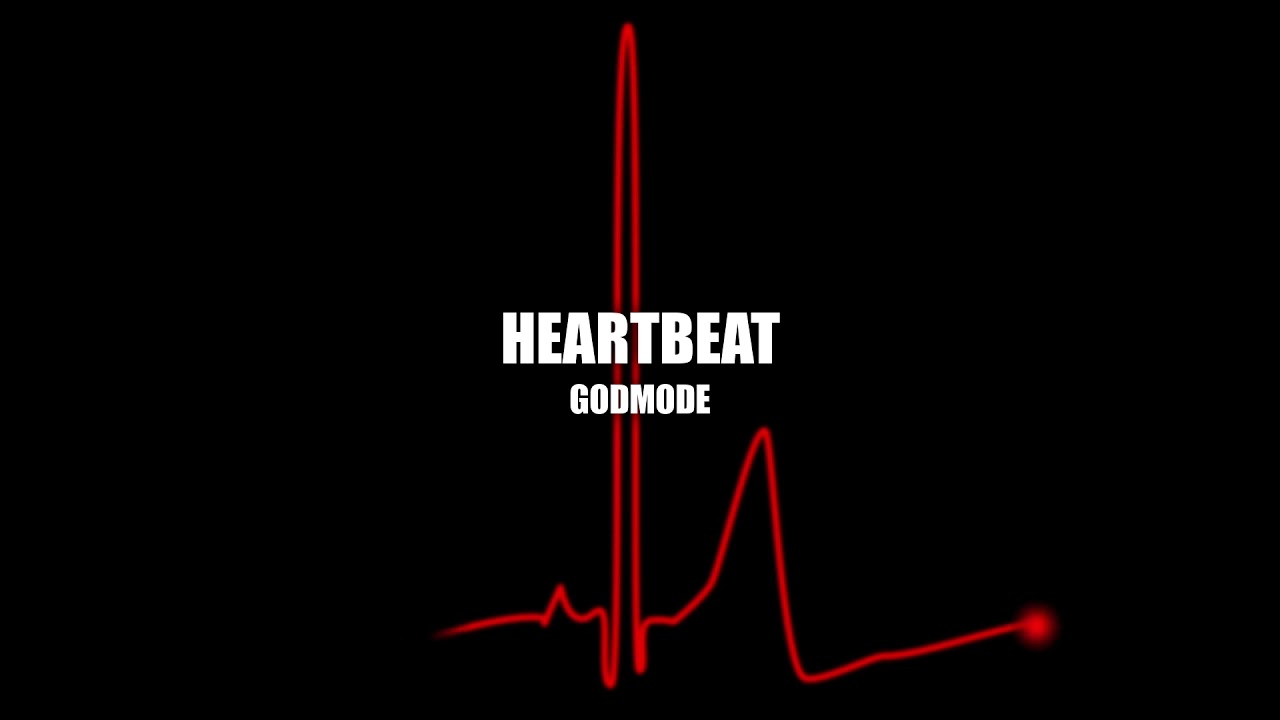 Copyright and Royalty Free Ambient Music: Heartbeat - Godmode
