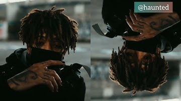 Scarlxrd DEAD RISING/ATV2 snippets