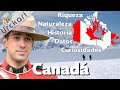 30 Curiosidades que no Sabías sobre Canadá | El gigante del norte