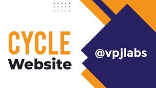 Cycle E-Commerce Website screenshot 5