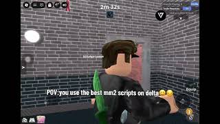 BEST MM2 SCRIPT 2026!☠️ Aimbot, Silent Aim, ESP, Weapon Spawner, Auto Farm | Murder Mystery 2 Script