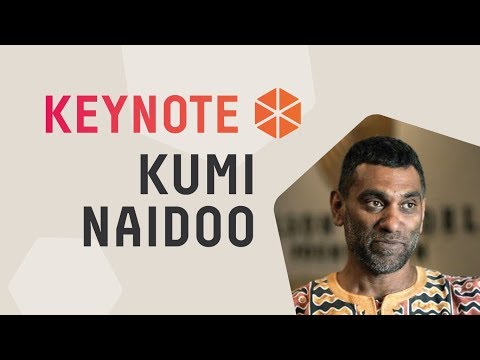 YMCA175 Keynote Speech