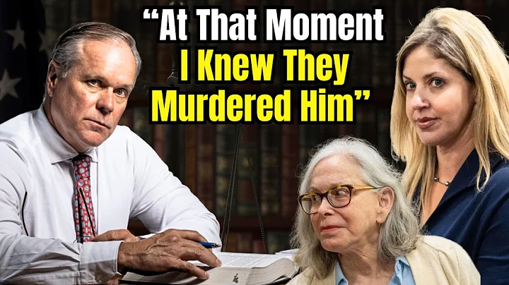 Dan Markel’s Divorce Attorney, Stephen Webster, Reveals Motive for Why Adelsons Planned Dan's Murder