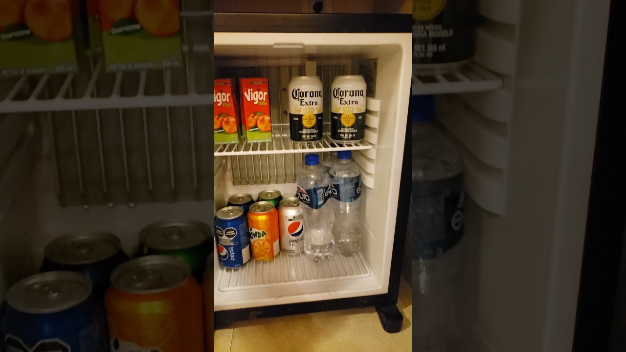 Barceló Maya Palace Jr. Suite Premium.