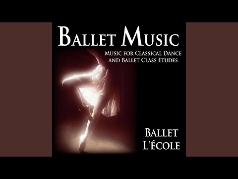 Ballet Etude No. 2