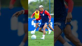 💪🏽 Foco no Remo! #BBMP