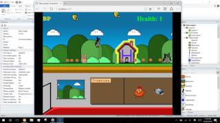 Codeday 2014 Hackathon Project | Thomas R