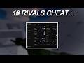 The BEST Roblox Rivals External Cheat for Closet Cheating &amp; Rage Cheating (Undetected) (Free config)