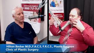 Dr Hilton Becker Dr Ali Nayer January 30 2018