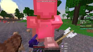 Hacker KitPvP - iMinecrafting
