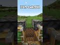 Minecraft Item Swapper (Kamali) #minecraft #shorts