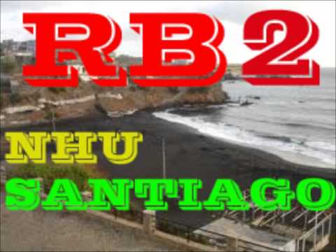 RB2 nhu santiago