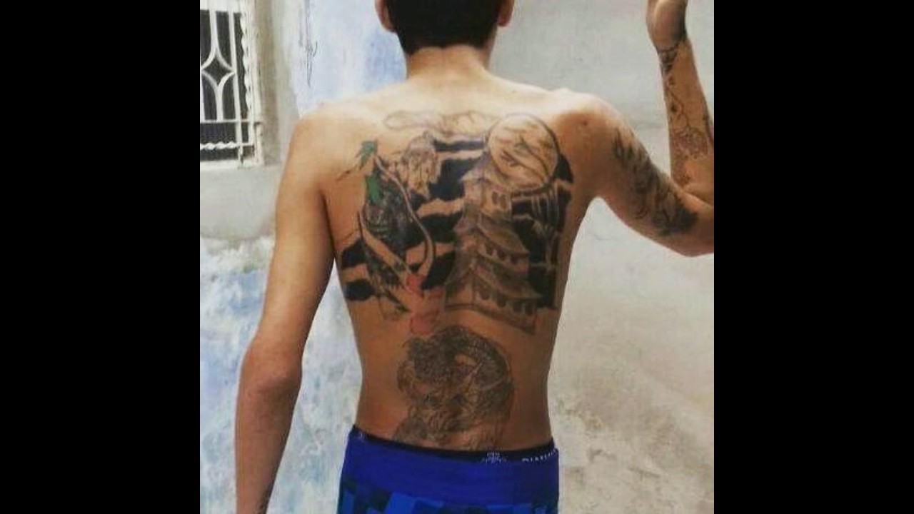 Album de tatuagem reggae Tatto Logo De Linkin Park Tattoo
