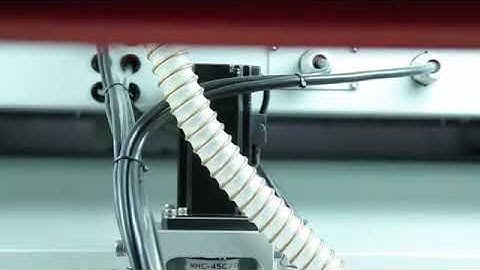 PR -2228D5 -PCB Drilling Machine