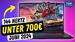 Bester Gaming Laptop unter 700€ - MSI Thin GF63 Kaufberatung by Top Empfehlungen 196 views 11 days ago 6 minutes, 36 seconds