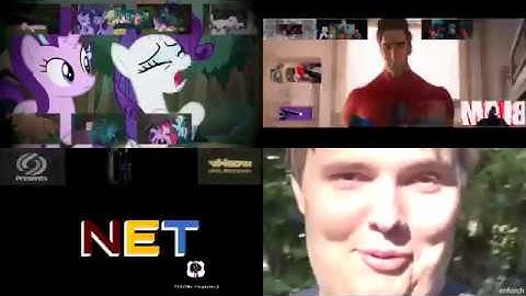 (REQUEST)Sparta Morpho Remix Quadparison