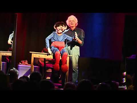 Josef Pretterer - Die Erlösung 2019
