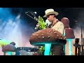 “The West Virginia Waltz” performed by Sierra Ferrell at Firefly Distillery, on September 13, 2025